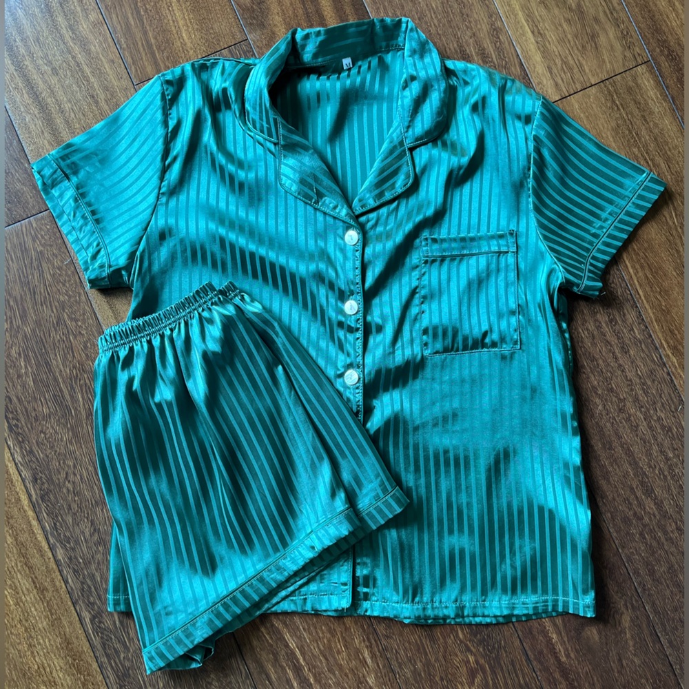 PJ Set